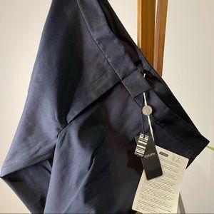 Joseph NWT dark blue trousers sz 40